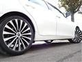 2017 Toyota Mark X