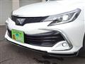 2017 Toyota Mark X