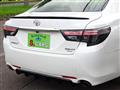 2017 Toyota Mark X