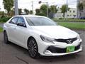 2017 Toyota Mark X