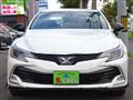 2017 Toyota Mark X