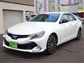 2017 Toyota Mark X