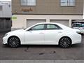 2017 Toyota Mark X