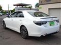 2017 Toyota Mark X