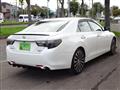 2017 Toyota Mark X