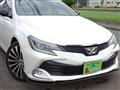 2017 Toyota Mark X