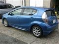 2014 Toyota AQUA