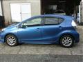 2014 Toyota AQUA