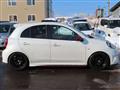 2014 Nissan March