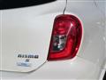 2014 Nissan March