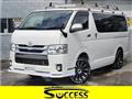 2016 Toyota Hiace Van