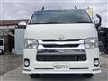 2016 Toyota Hiace Van