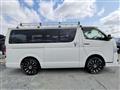 2016 Toyota Hiace Van