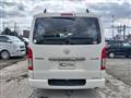 2016 Toyota Hiace Van