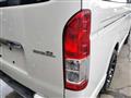 2016 Toyota Hiace Van