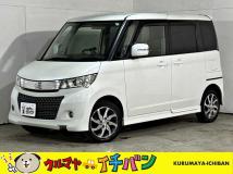 2011 Suzuki Palette