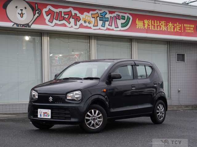 2015 Suzuki Alto