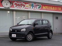 2015 Suzuki Alto