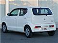 2020 Suzuki Alto