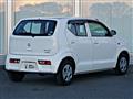 2020 Suzuki Alto