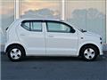 2020 Suzuki Alto