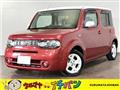 2009 Nissan Cube