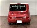 2009 Nissan Cube