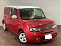 2009 Nissan Cube