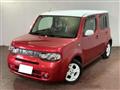 2009 Nissan Cube