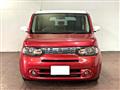 2009 Nissan Cube
