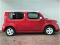2009 Nissan Cube