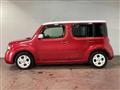 2009 Nissan Cube