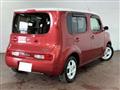 2009 Nissan Cube