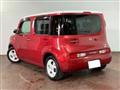2009 Nissan Cube