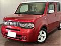 2009 Nissan Cube