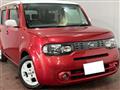 2009 Nissan Cube