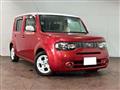 2009 Nissan Cube