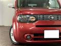 2009 Nissan Cube