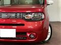 2009 Nissan Cube