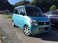 2011 Suzuki Palette