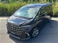 2024 Toyota Alphard G