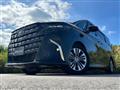 2024 Toyota Alphard G