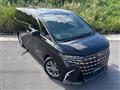 2024 Toyota Alphard G