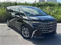 2024 Toyota Alphard G