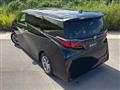 2024 Toyota Alphard G