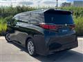 2024 Toyota Alphard G