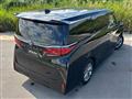 2024 Toyota Alphard G