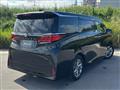 2024 Toyota Alphard G