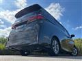 2024 Toyota Alphard G