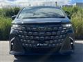 2024 Toyota Alphard G